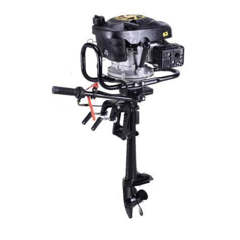 Powermat PM-SSZ-600 User manual