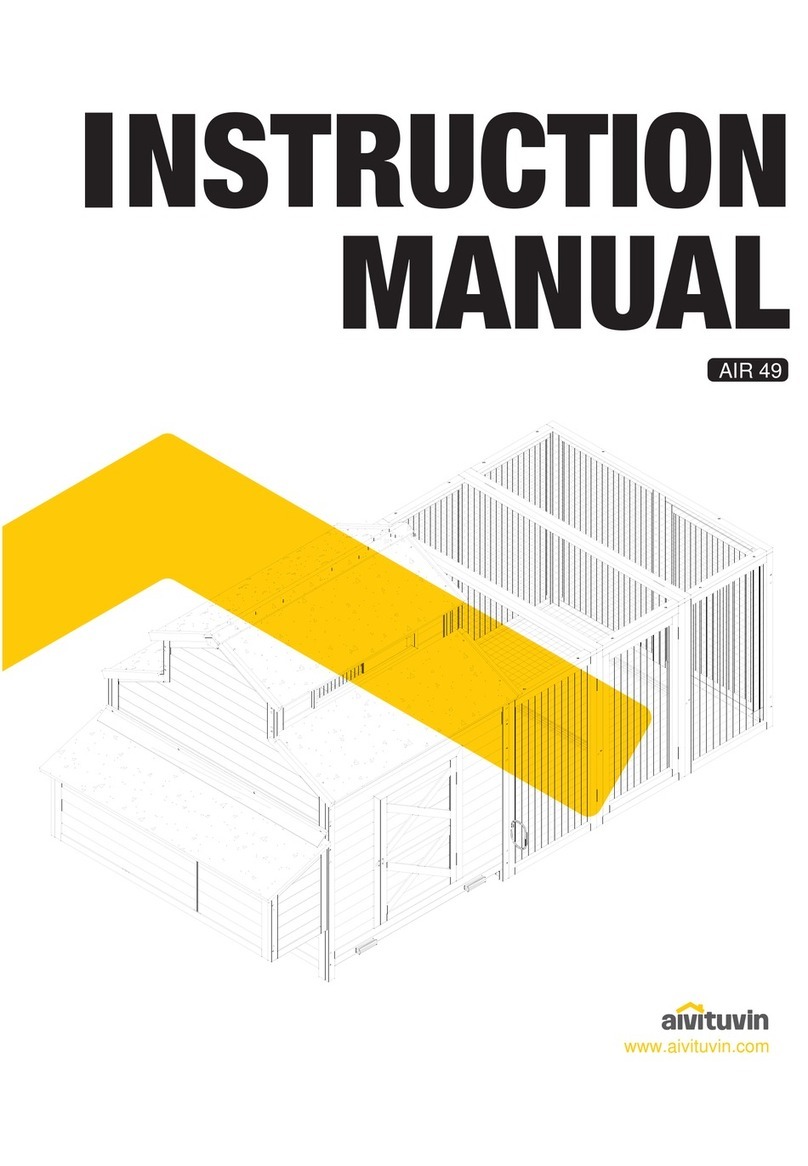 aivituvin AIR 49 User manual