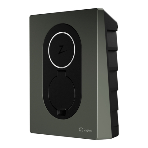 ZAPTEC Go User manual ZAPTEC Go User manual