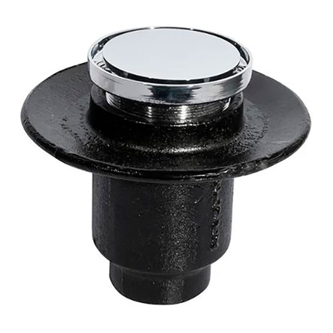 Helvex 22V User manual