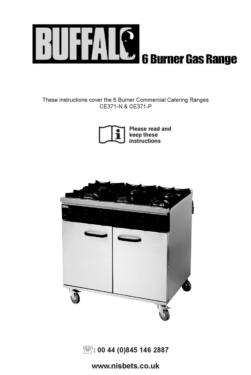 Buffalo CE371-N User manual