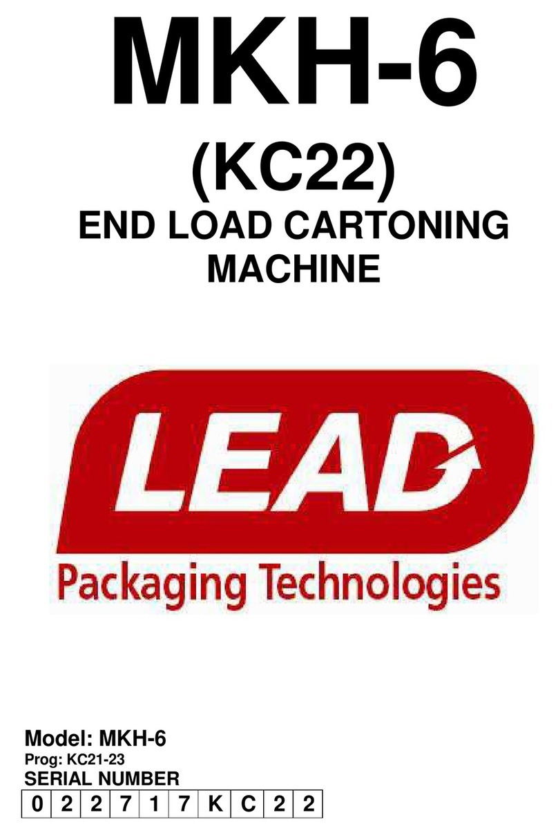 Lead MKH-6 manual