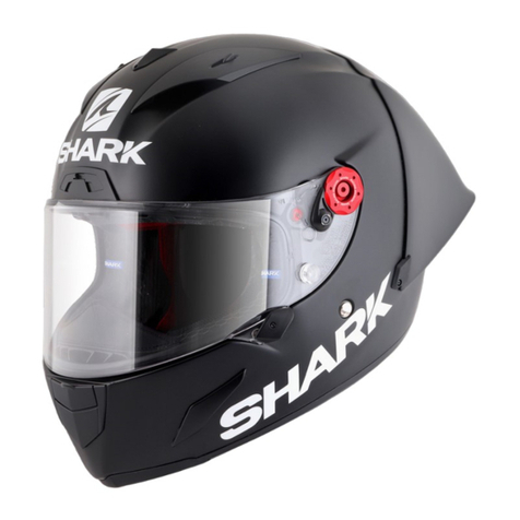 Shark RACE-R PRO GP 06 User manual
