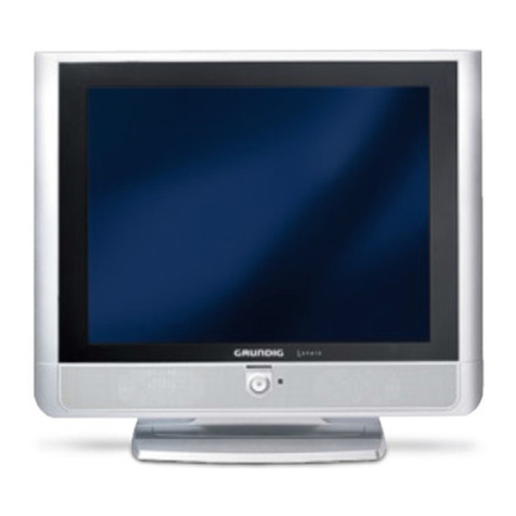 Grundig Lenaro 19 User manual