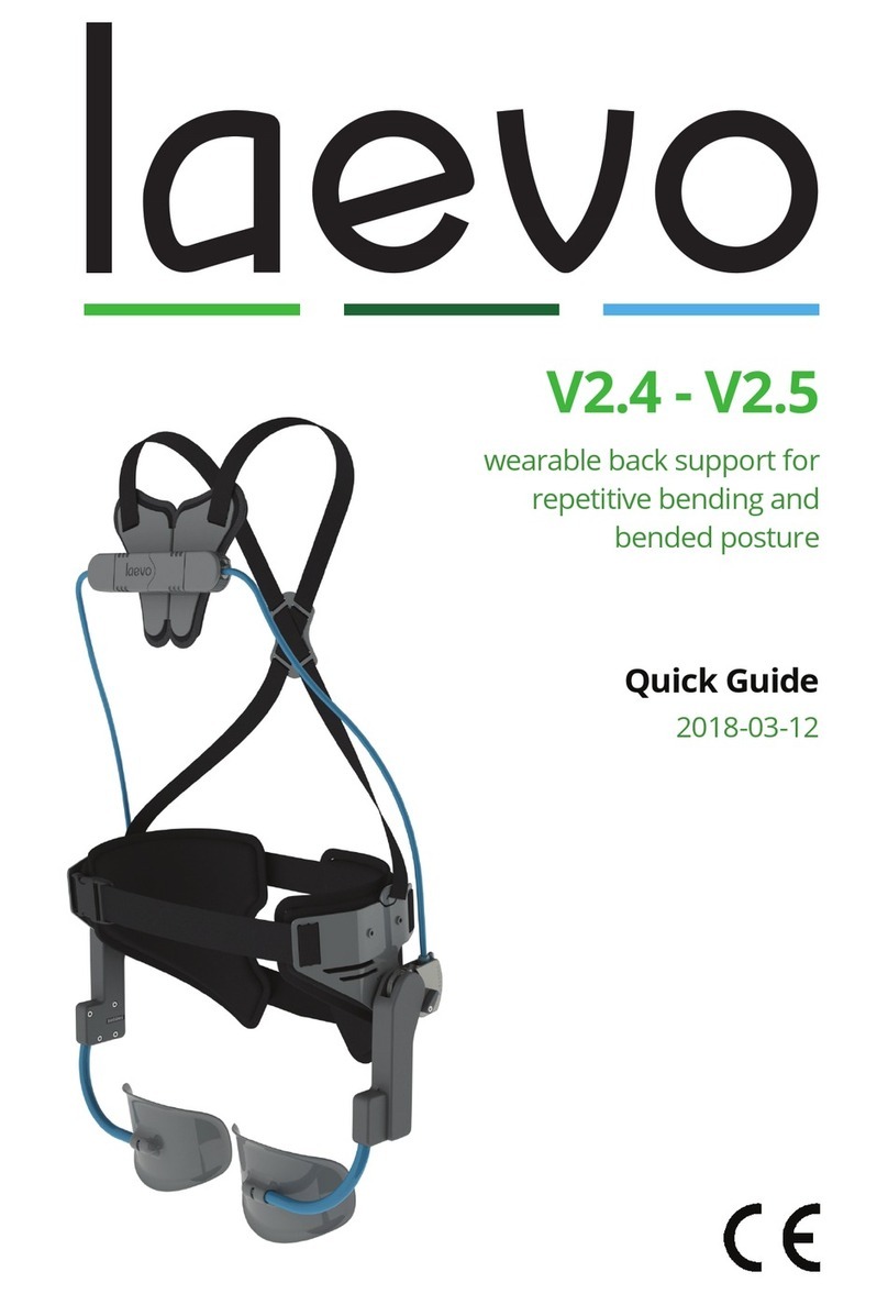 Laevo V2.4 quick guide