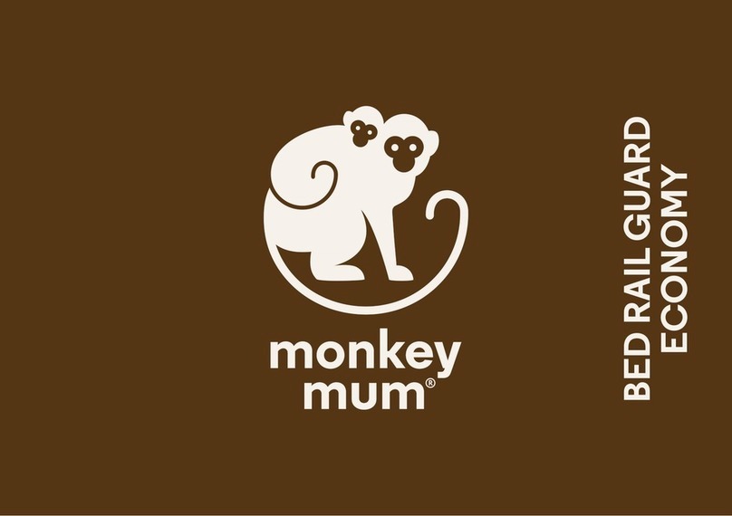 Monkey Mum ECONOMY manual Monkey Mum ECONOMY manual