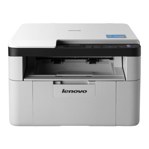 Lenovo M7206 User manual