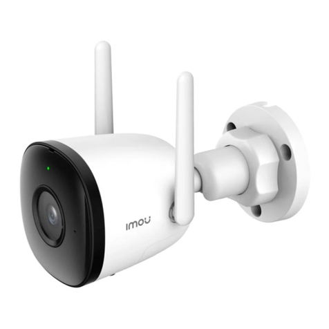 IMOU Bullet 2C 4MP User manual