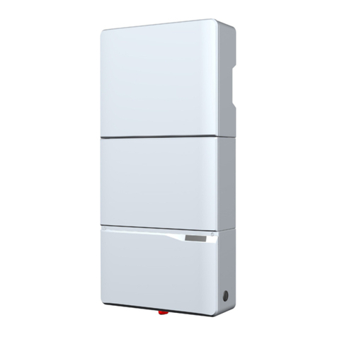 Delta BDI Series Specification sheet