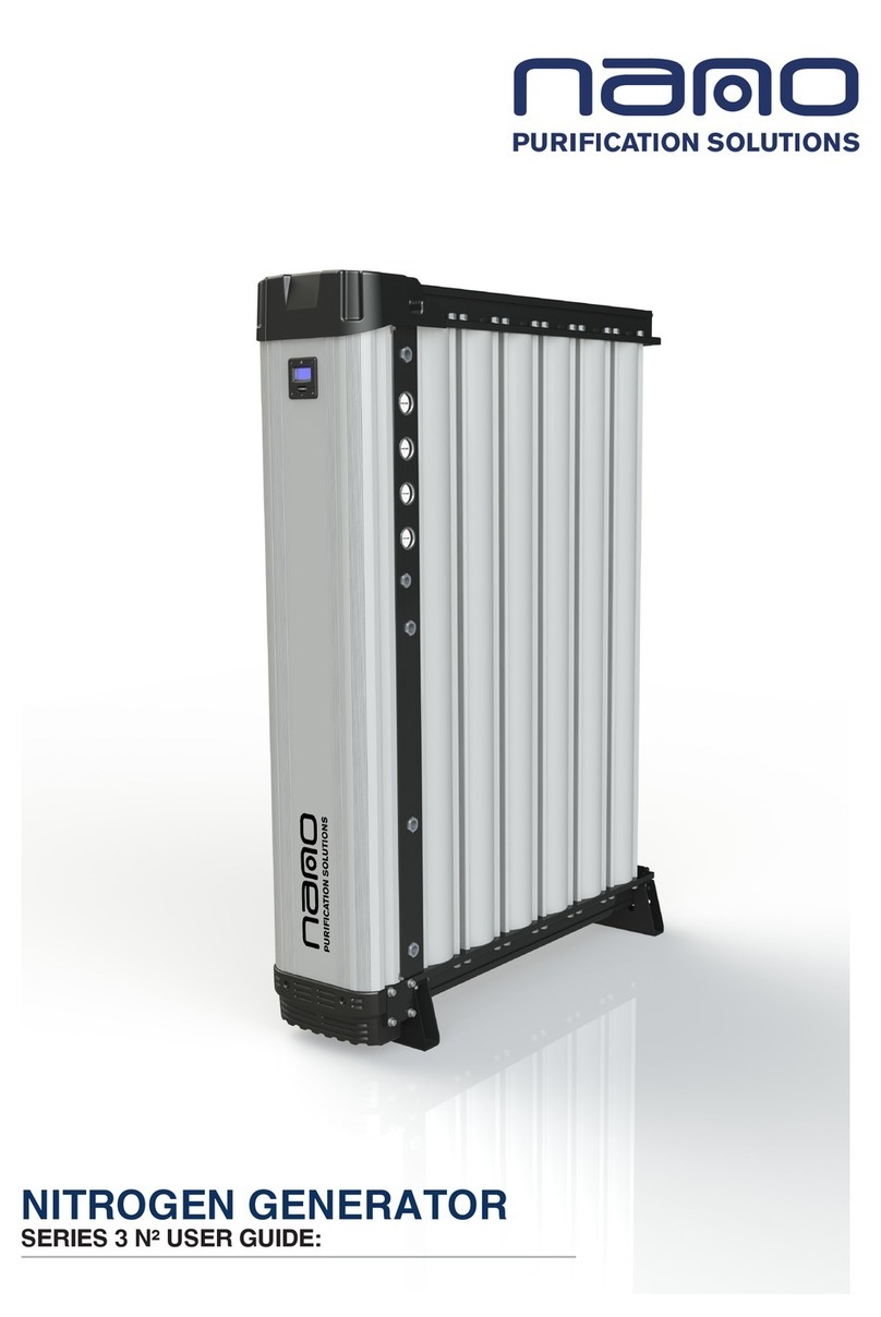NANO 3 N2 Series user guide