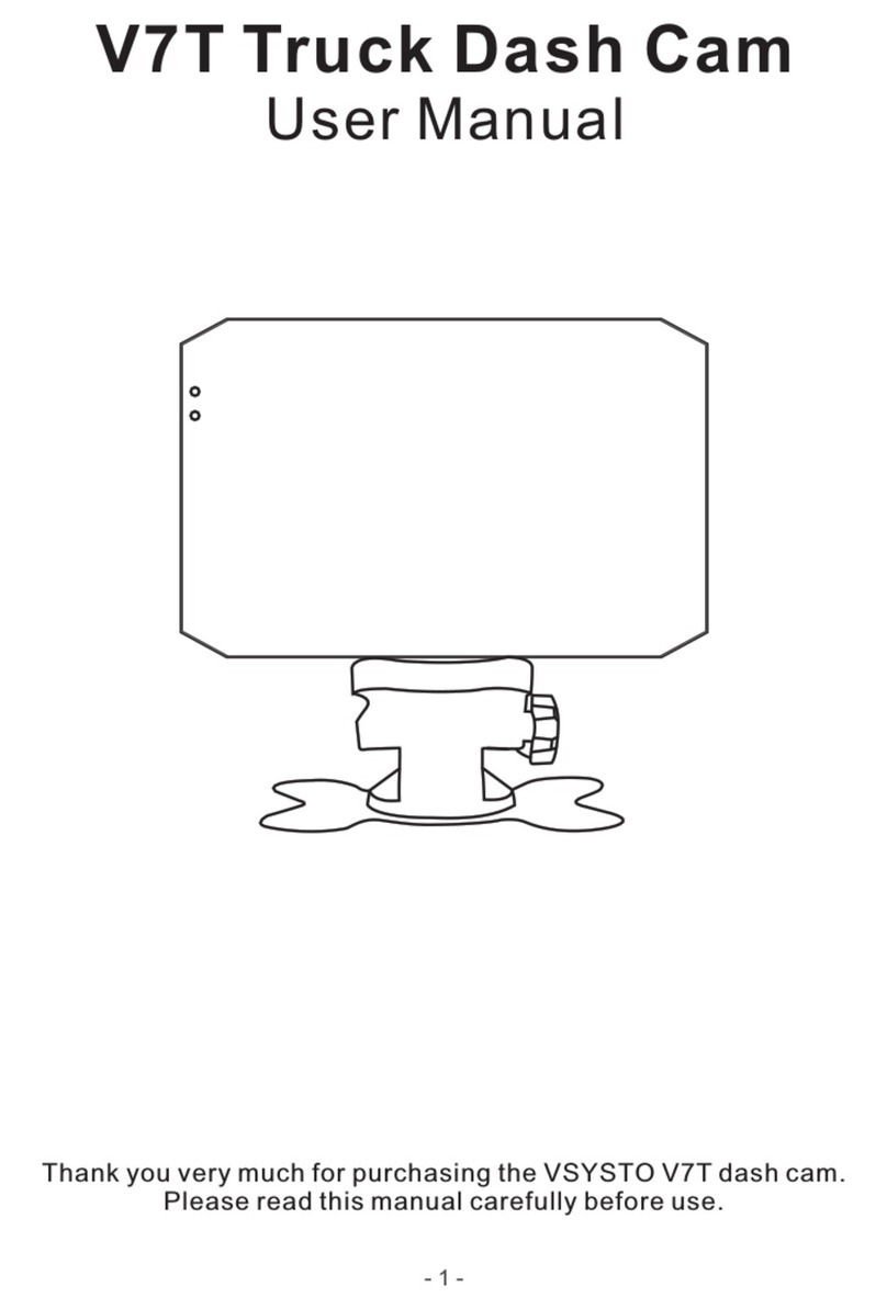 VSYSTO V7T user manual