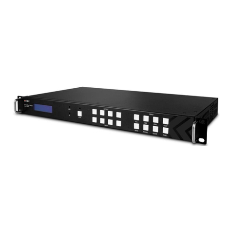 Lindy 38238 User manual