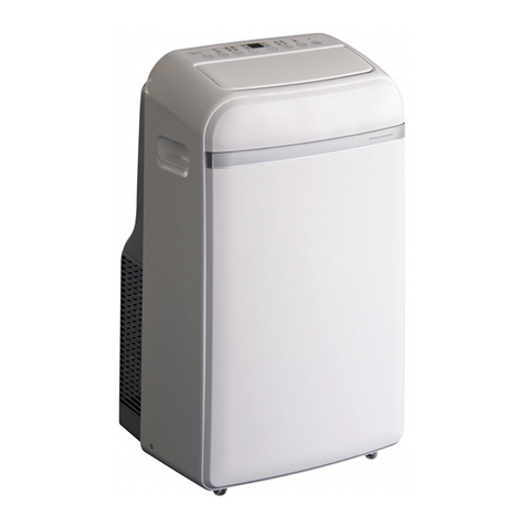 mundoclima MUPO-09-C12 Installation and owner's manual mundoclima MUPO-09-C12 Installation and owner's manual