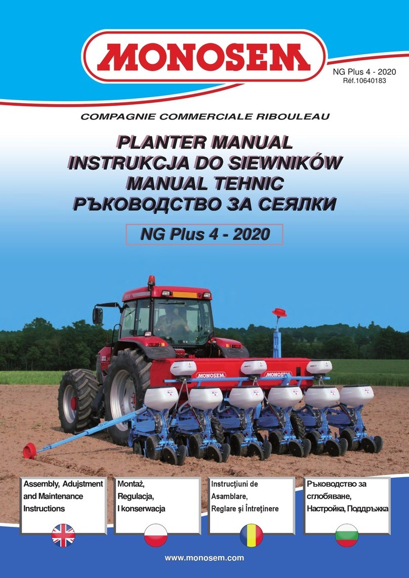 Monosem NG Plus 4-2020 manual