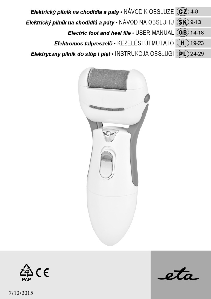 eta 0348 user manual