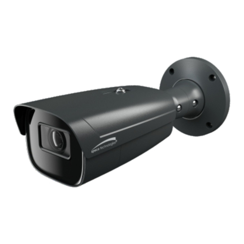 Speco O4iB2M User manual