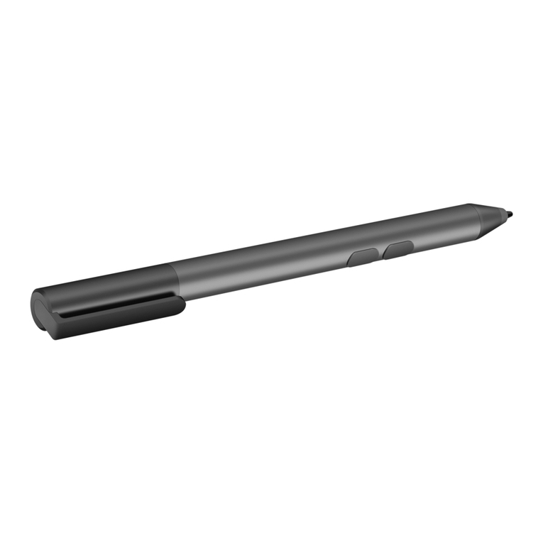 Asus Active Stylus SA200H User manual