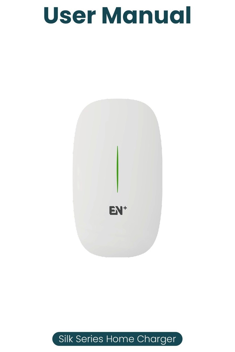 Enplus Silk Series user manual
