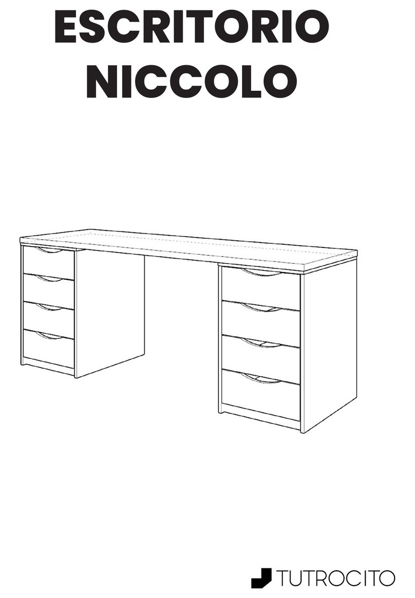TUTROCITO NICCOLO manual