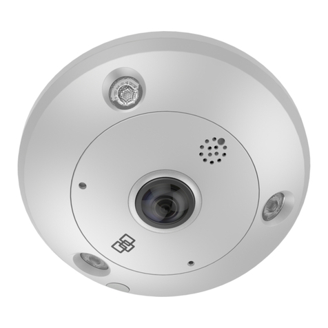 TruVision TVPA-S01-0601-360-G installation guide