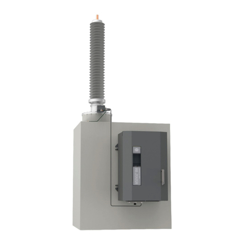 MR MSENSE BM User manual