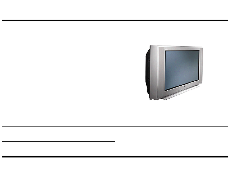 Sony FD Trinitron WEGA KV-32FV16 Installation guide Sony FD Trinitron WEGA KV-32FV16 Installation guide
