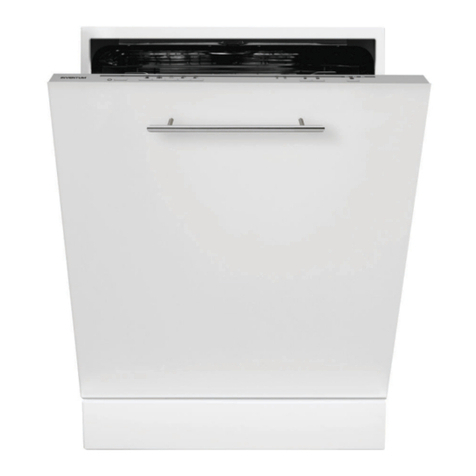 inventum IVW6010A User manual