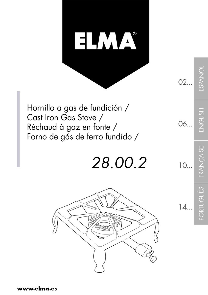Elma 28.00.2 manual