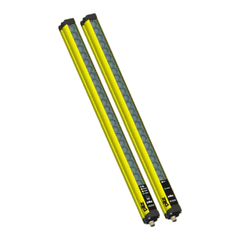 Pilz PSEN op2 Series operating manual Pilz PSEN op2 Series operating manual