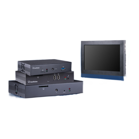 GeoVision GV-IP user manual