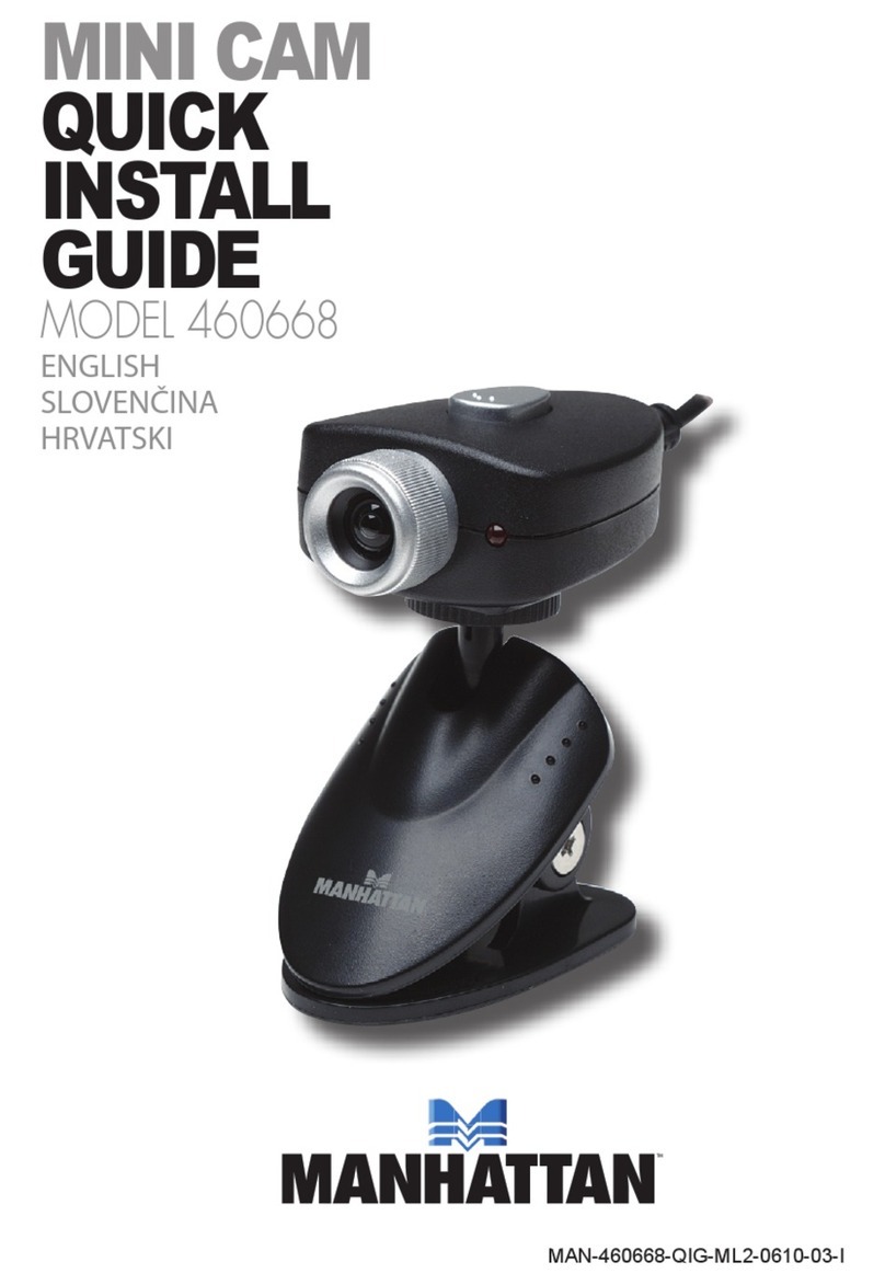 Manhattan 460668 User manual