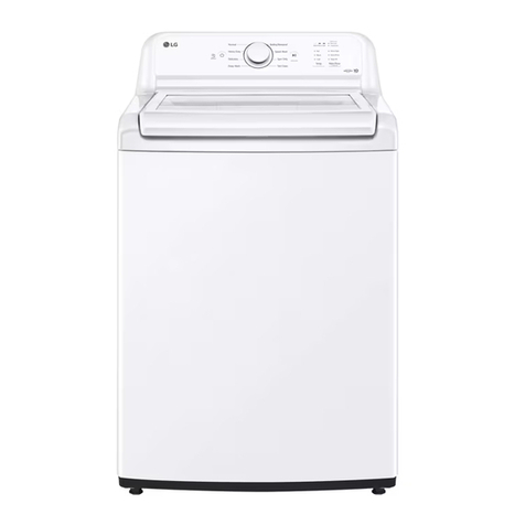 LG WT6105CW.ABWETUS owner's manual