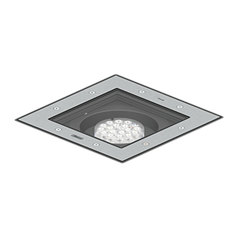 LIGMAN KIOS 8 installation manual