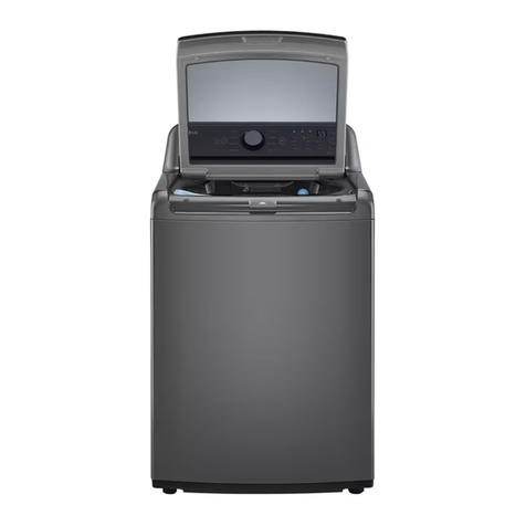 LG WT7150CM User manual