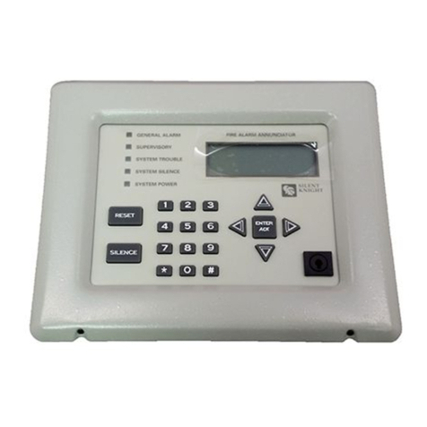 Honeywell Farenhyt Series Product installation document