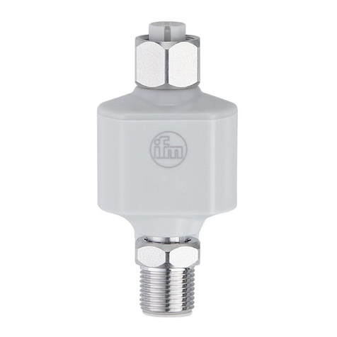 IFM EIO104 User manual