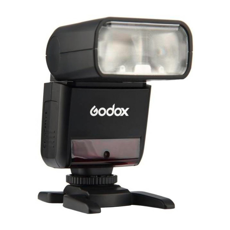 Godox TT350-F user manual
