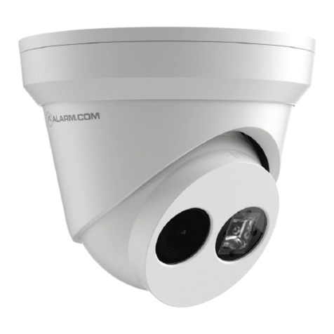 Alarmcom ADC-VC836 installation guide