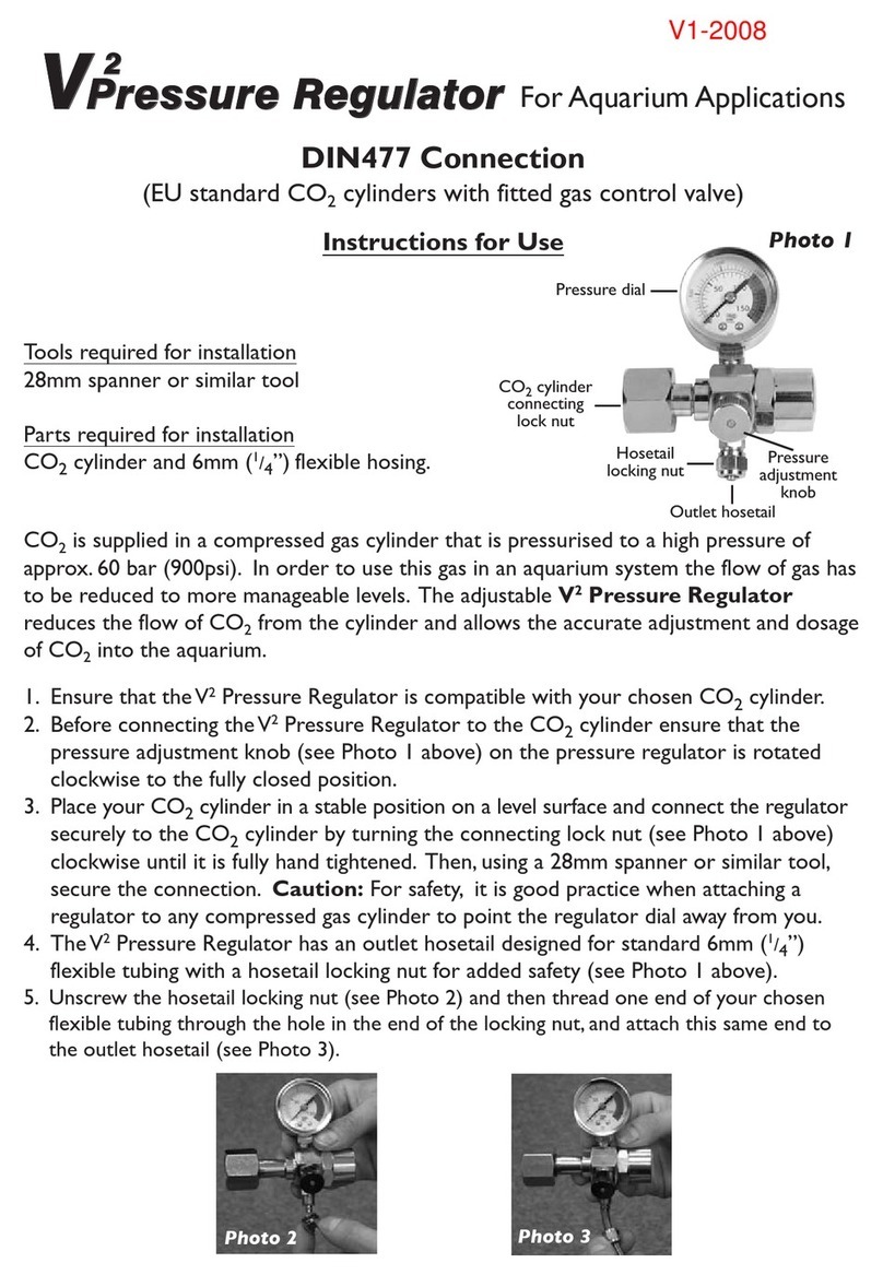 TMC V2 Pure User manual TMC V2 Pure User manual