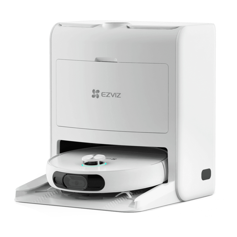 Ezviz RS2 User manual