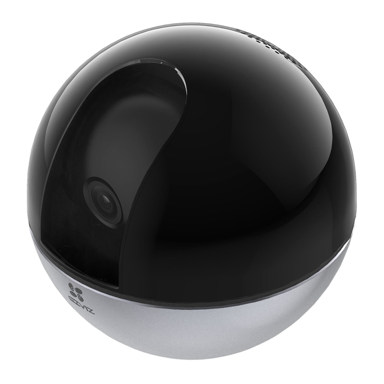 Ezviz C6W user manual