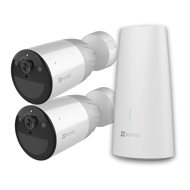 Ezviz BC1-B2 User manual