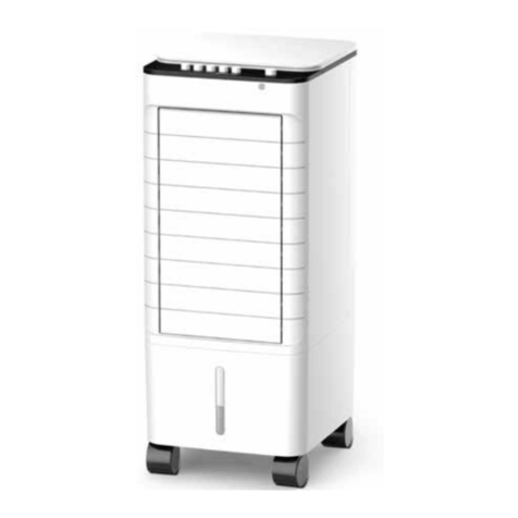 inventum VLK403W User manual inventum VLK403W User manual