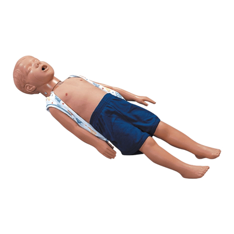 Ambu Junior Instructions for use