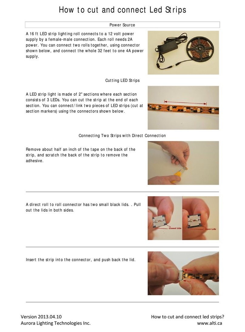 TEC 02407-4 manual