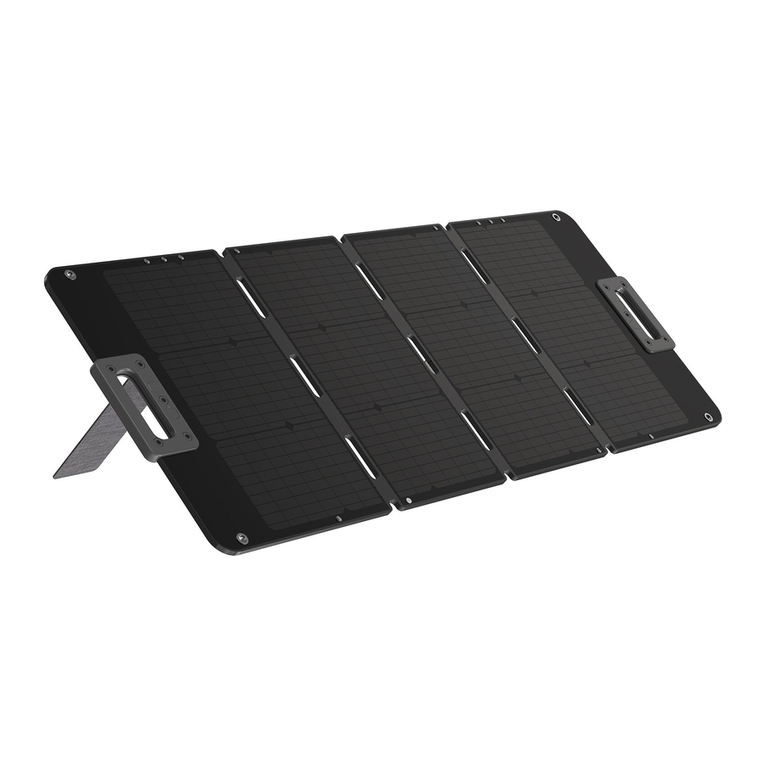 Ezviz PSP100 User manual
