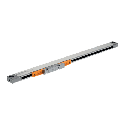 Renishaw FORTiS-N installation guide