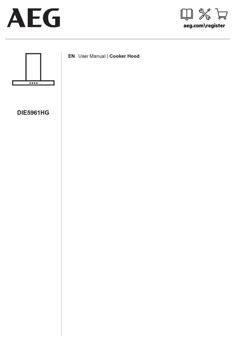 AEG SILENCETECH 9000 user manual AEG SILENCETECH 9000 user manual