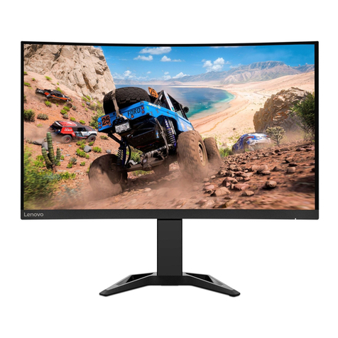 Lenovo G32qc-30 User manual