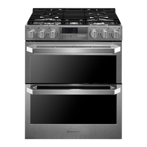 LG LUTD4919SN owner's manual